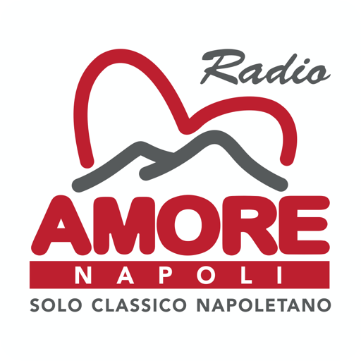 Radio Amore Napoli logo