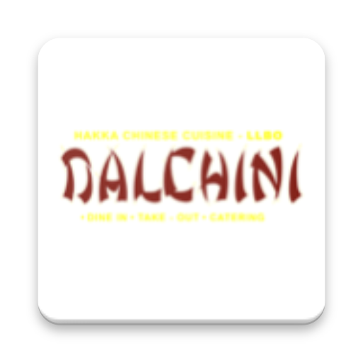 Dalchini Hakka Canada logo