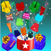 Top 46 Casual Apps Like Lucky Dress up - All Season Fashion Games - Best Alternatives