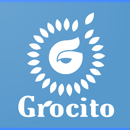 Grocito - Instant Shopping App