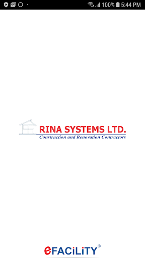Android application Rina Systems Smart FM App screenshort