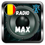 Cover Image of ดาวน์โหลด Radio Max FM 92.9 Live Belgium 1.1 APK