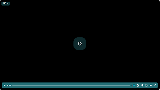 Apon Television Screen 3