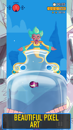 Genie in a Bottle - Screenshot 3