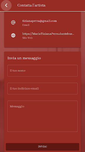 Maria Tiziana Perra Screen 3