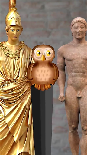 Glyptothek München Kinderguide