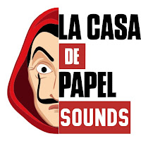 La casa de papel soundboard - Quotes and sounds