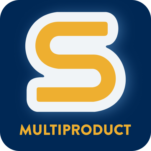 Sandia Multiproduct logo