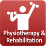 Physiotherapy & Rehabilitation icon