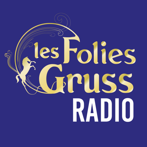 Folies Gruss Radio logo