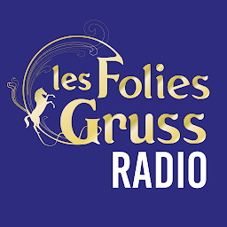 Icon image Folies Gruss Radio