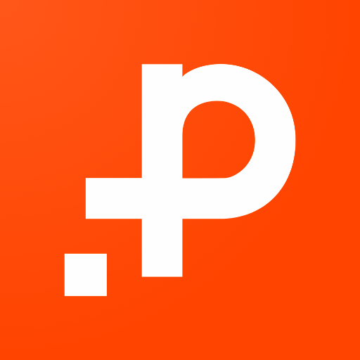Pressfit Catalogs logo