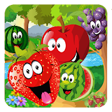Match 3 : Fruits Link icon