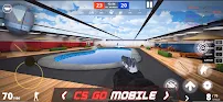 Epic Battle CS:FPS Mobile Game