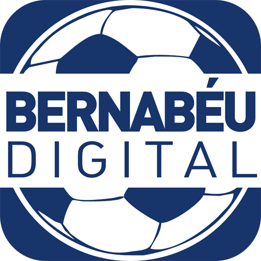 Bernabéu Digital (Real Madrid)  Icon