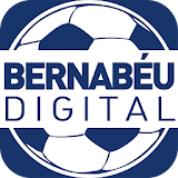 Bernabéu Digital (Real Madrid) icon