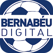 Top 29 Sports Apps Like Bernabéu Digital (Real Madrid) - Best Alternatives