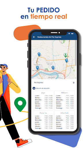 Nova Express Screen 3