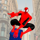 Strange Spider Hero: Miami Rope hero mafia Gangs Download on Windows