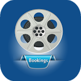 Movie Ticket Booking Online icon