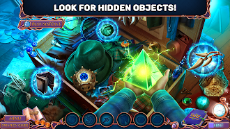 Game screenshot Secret City 5 f2p hack