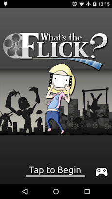 What's the Flick? (Movie Quiz)のおすすめ画像5