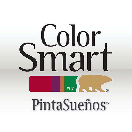 ColorSmart de BEHR® Chile  Icon