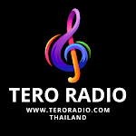 Cover Image of Télécharger Tero Radio Thailand - FM Streaming App 4.1.1 APK