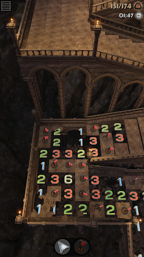 Tilesweeper Screen 3