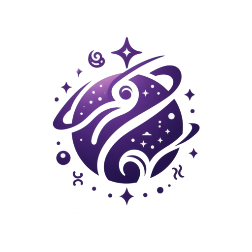 AstroMod: Astroloji ve Burçlar logo