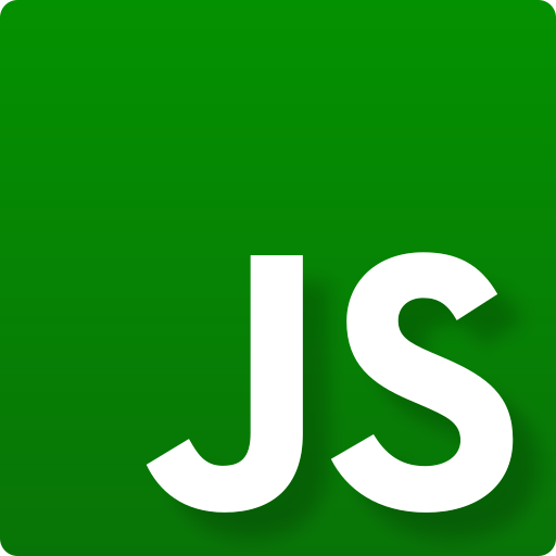 JavaScript Quiz  Icon