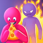 Cover Image of Download Food Fight  APK