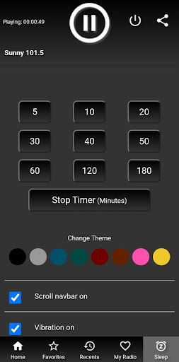 Beethoven Music Screen 2