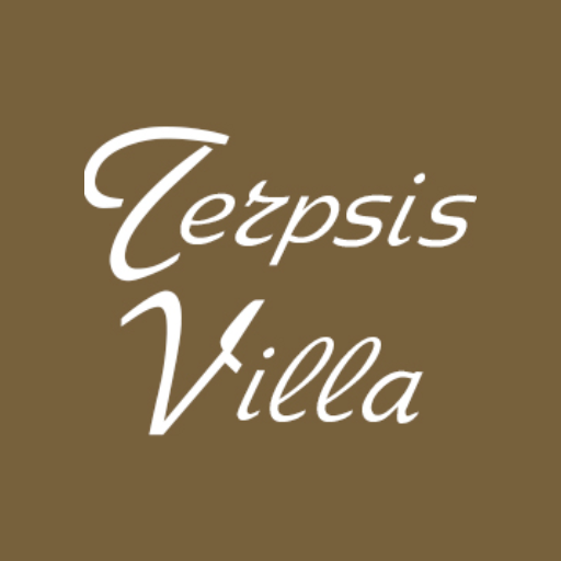 Terpsis Pool Villa logo