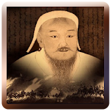 Mongolian Empire kings icon