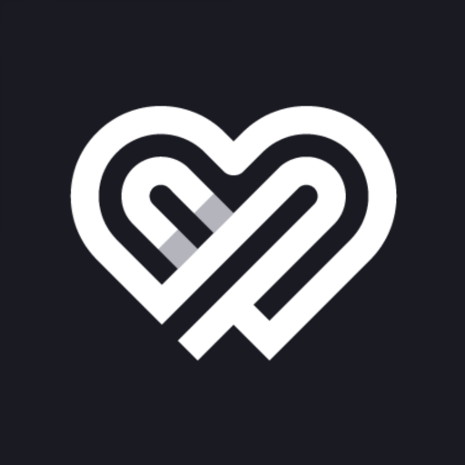 Voilà - Dating & Relationships logo