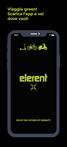 Elerent X Screen 3