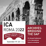 ICA Roma 2022 icon