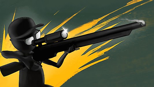 Sniper Stickman-Gun Shooter Unknown