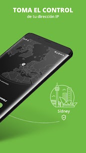 Descargar IPVanish VPN Mod APK 2025 (Premium desbloqueado) 4