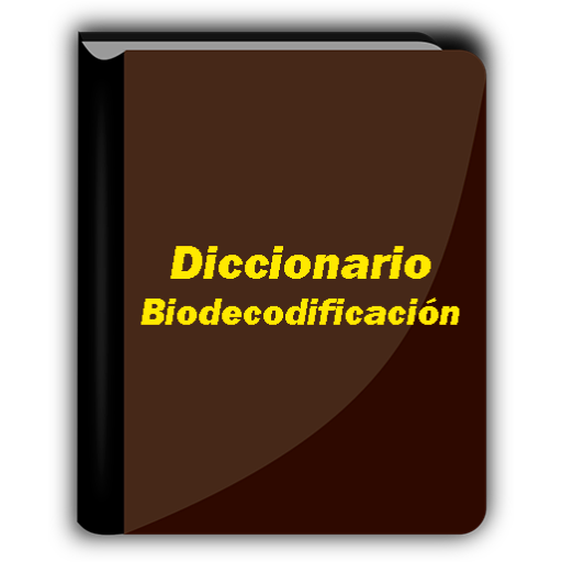 Diccionario de Biodescodificacion Emocional