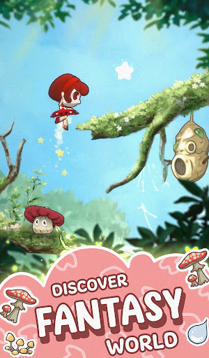 Aura in the Dream World