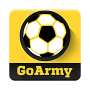Top 20 Sports Apps Like GoArmy Edge Soccer - Best Alternatives