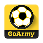 GoArmy Edge Soccer Apk