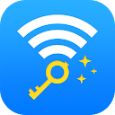 WiFi Magic Key-Free WiFi Connection Manager icon