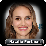 Cover Image of Download Natalie Portman:Puzzle,Wpapers  APK