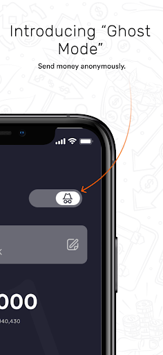 Stellas: Bank. Invest. Privacy Screen 2