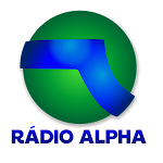 Cover Image of Download Rádio Alpha  APK