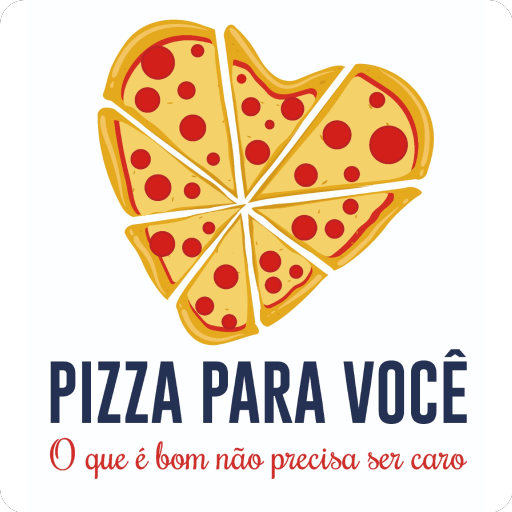 Pizza para você - AppWisp.com