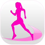 Pedometer Walking Diet icon